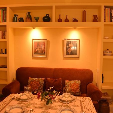 Duplex Donkey Parking Apartment Seville Exterior photo
